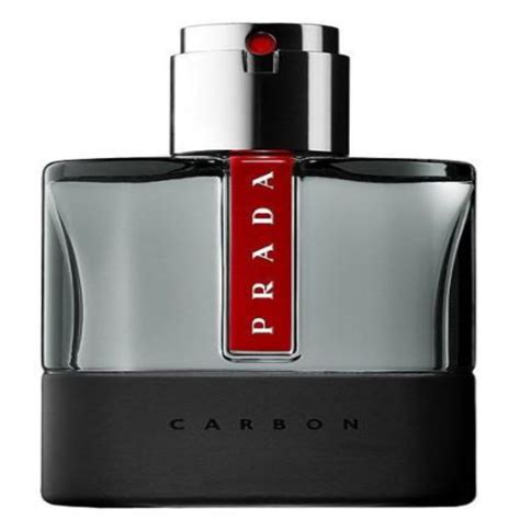 prada carbon luna rossa edp